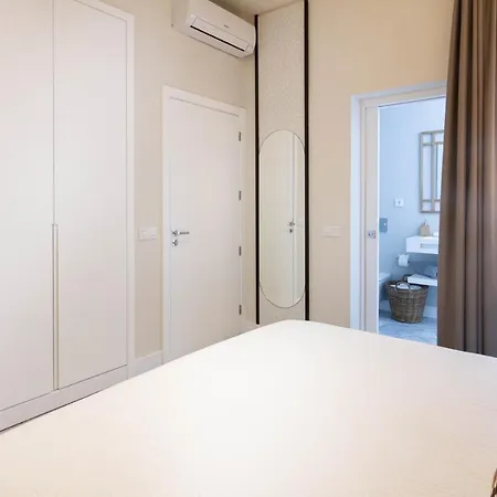 Casa Con Jardin 6 Personas En