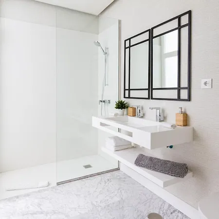 Apartament Casa Con Jardin 6 Personas En